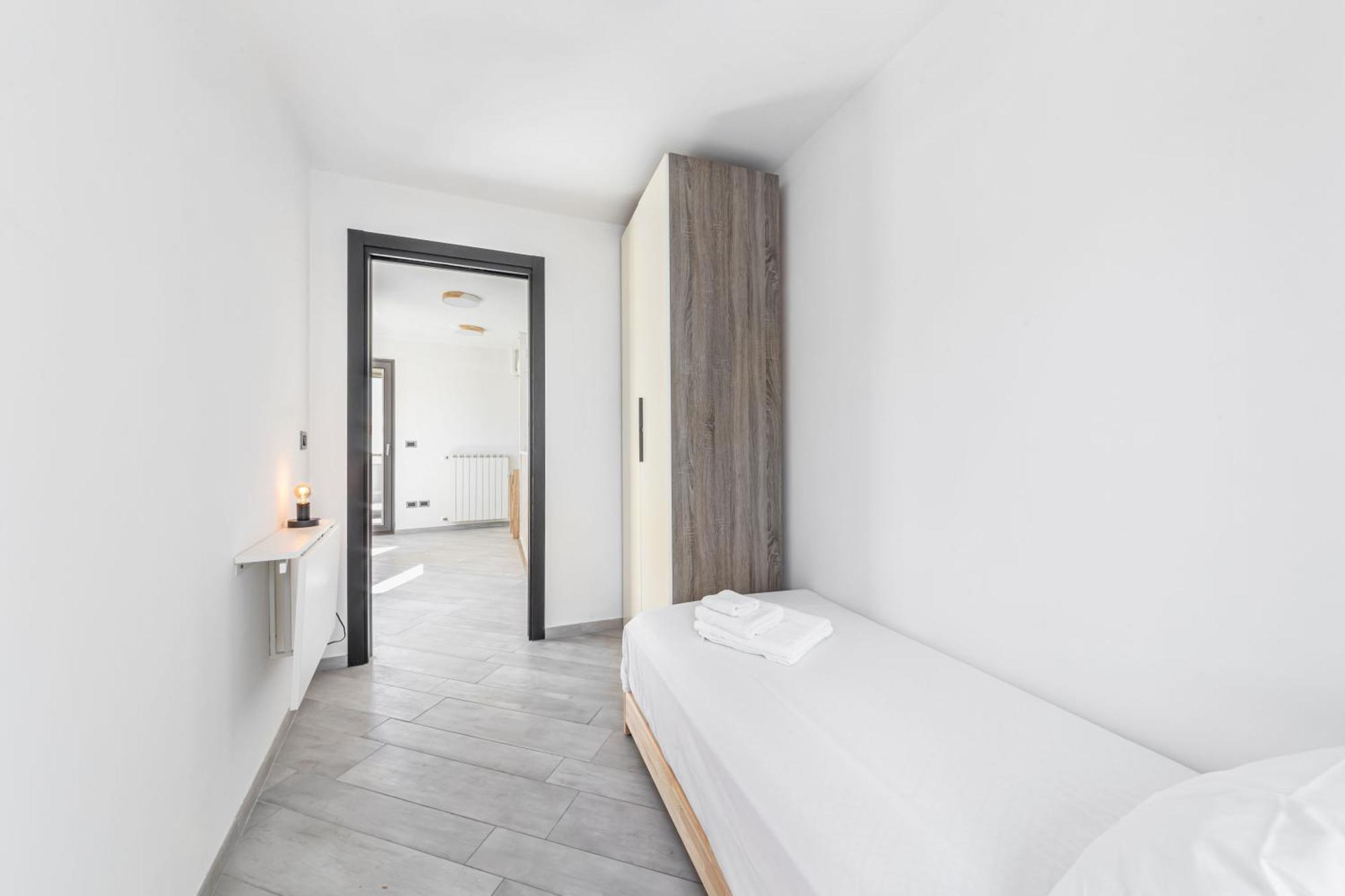 Brundisum Vacation Home By Rentbeat Brindisi Exterior foto