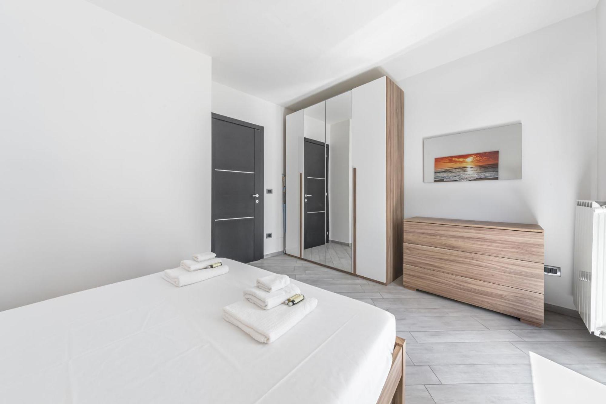 Brundisum Vacation Home By Rentbeat Brindisi Exterior foto