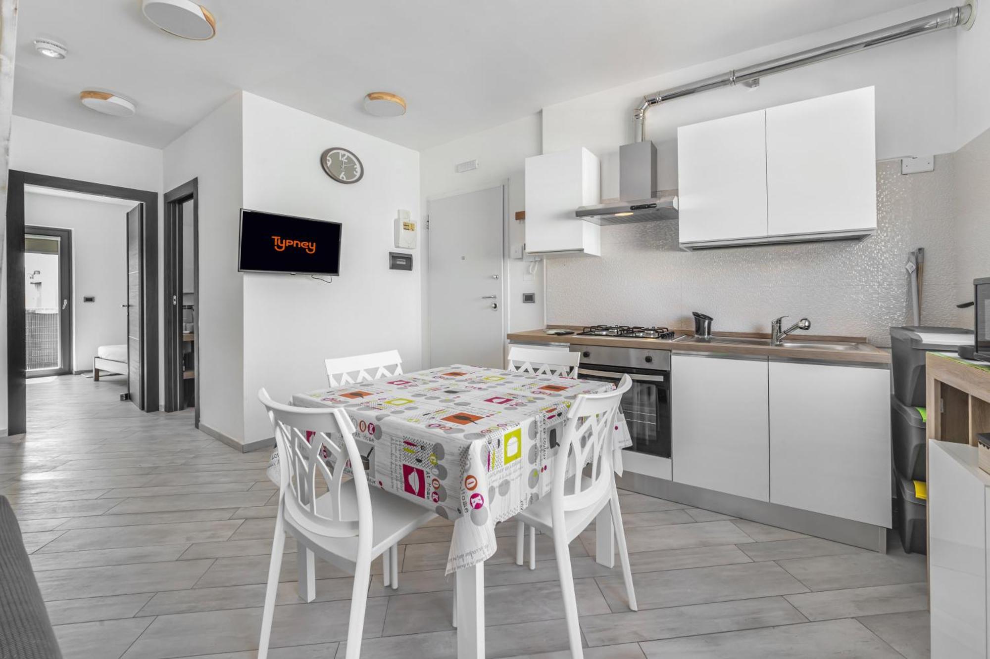Brundisum Vacation Home By Rentbeat Brindisi Exterior foto